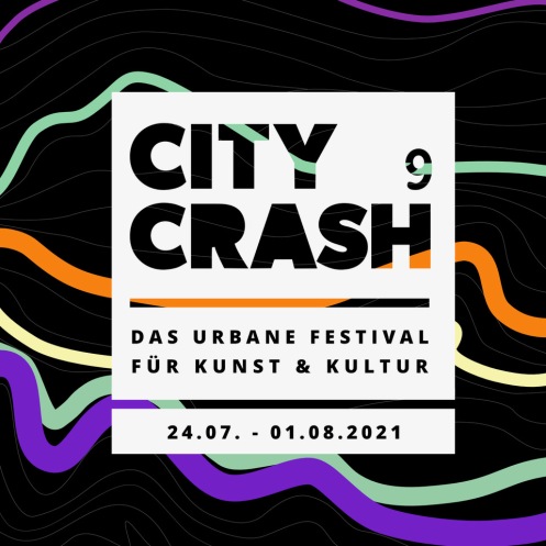 City Crash 9 Leipzig